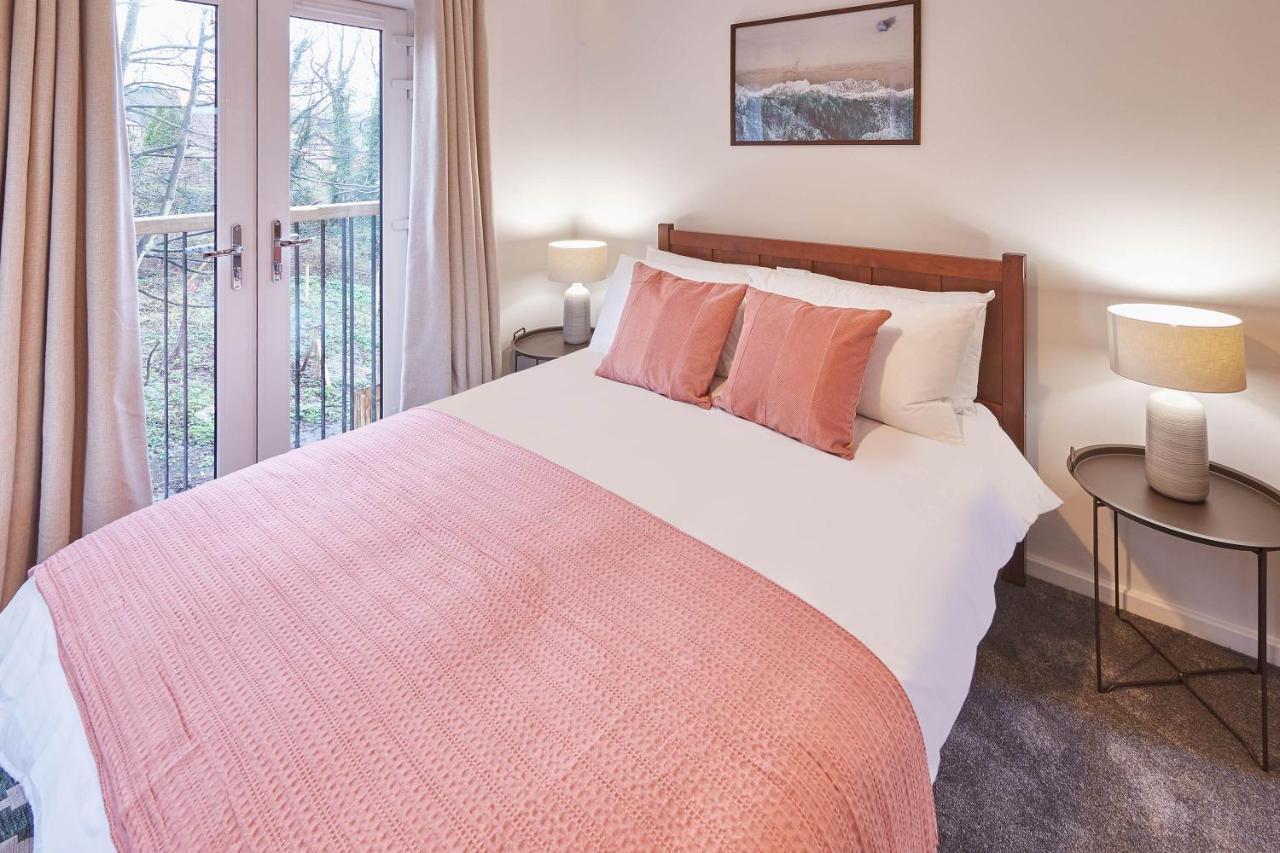 Host & Stay - High Tide Whitby Esterno foto