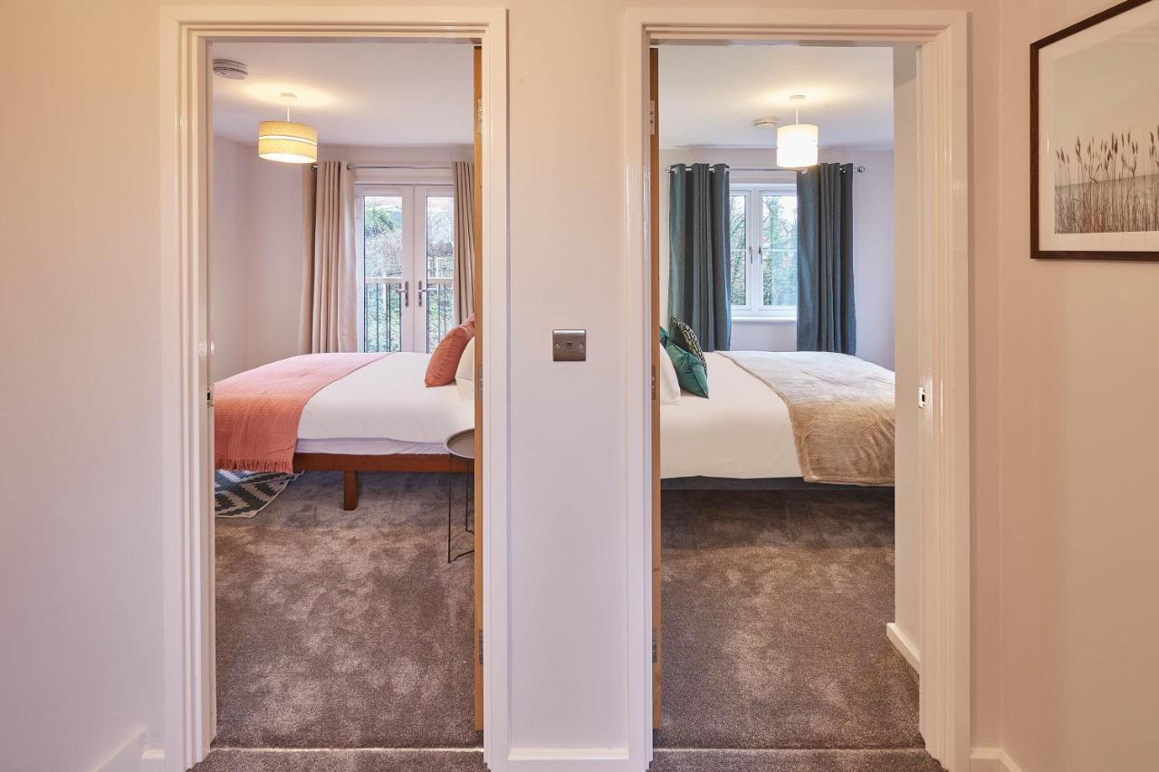 Host & Stay - High Tide Whitby Esterno foto