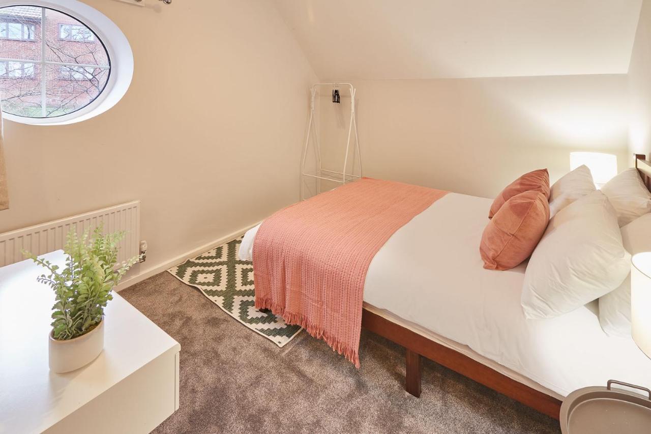 Host & Stay - High Tide Whitby Esterno foto